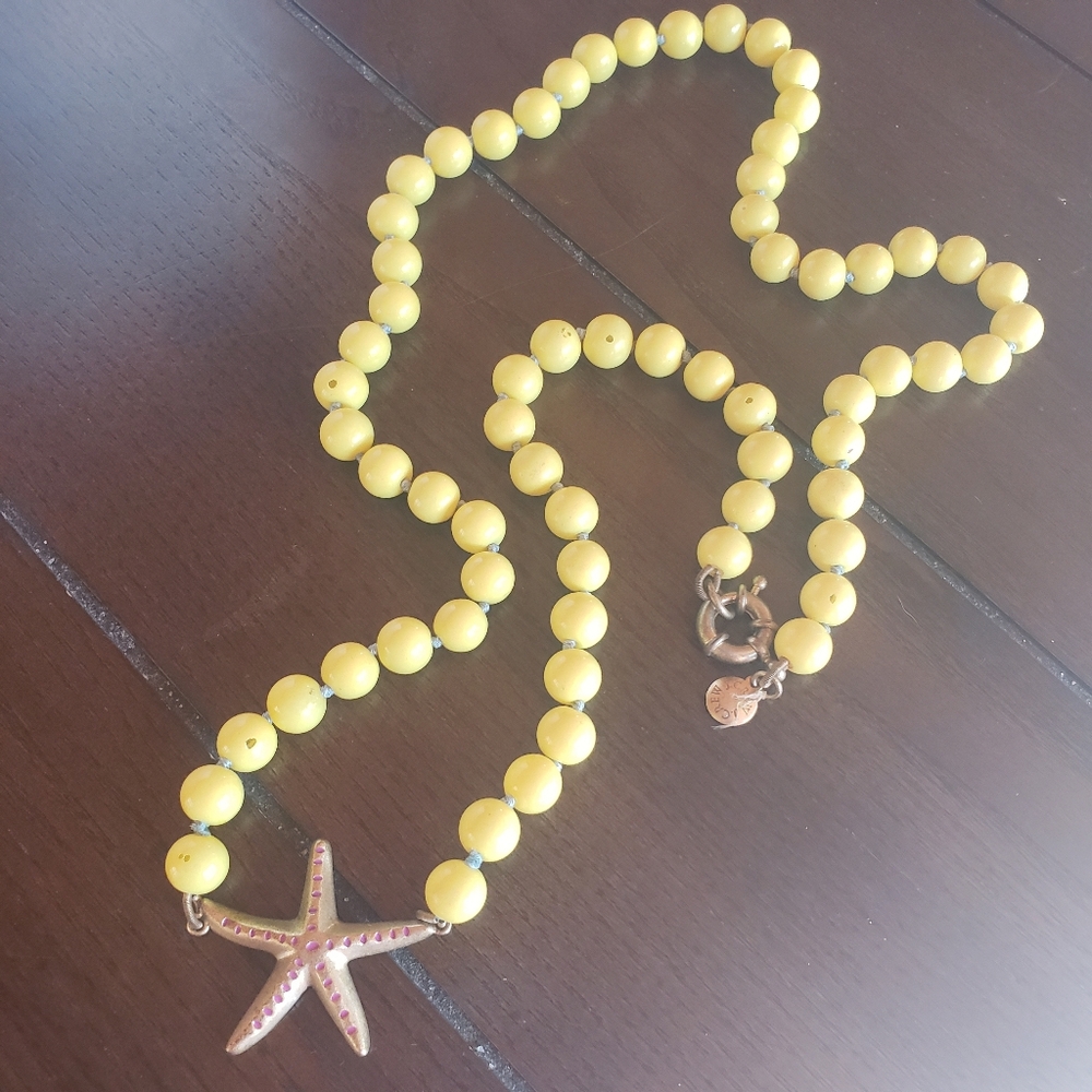 J. Crew Necklace